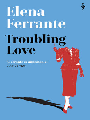 cover image of Troubling Love